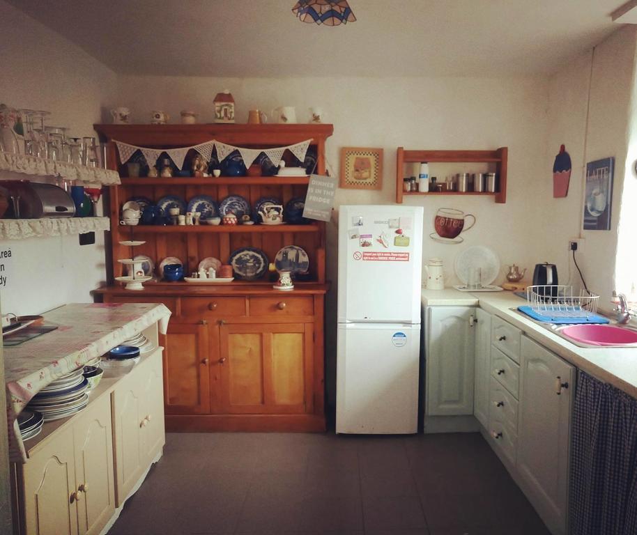 Отель Galway Glamping Туам Экстерьер фото